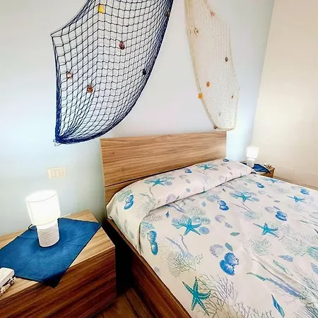 A Nica Tatil Evi *