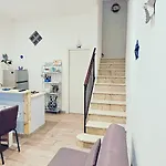 Casa de Férias A Nica *