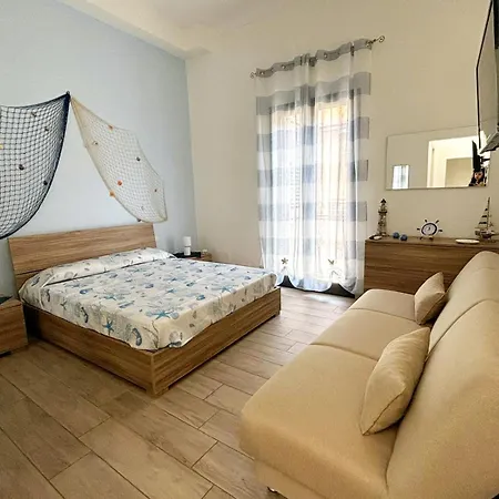 Holiday home A Nica Avola
