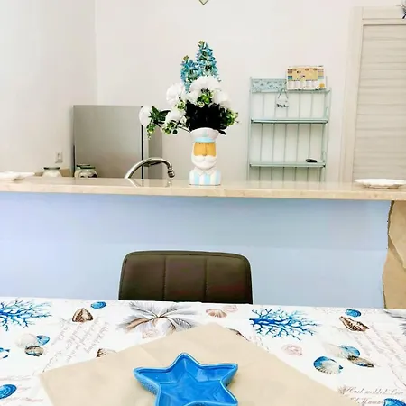 A Nica Holiday home