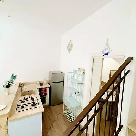 A Nica Holiday home Avola