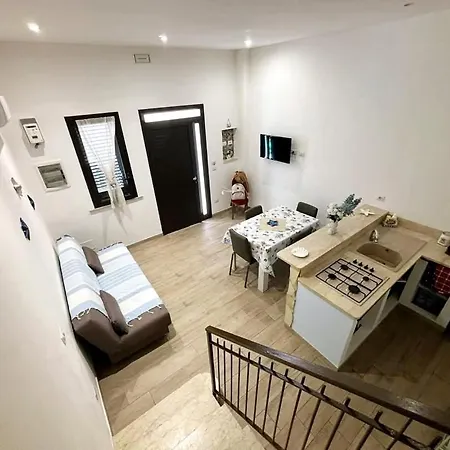 A Nica Casa de Férias Avola