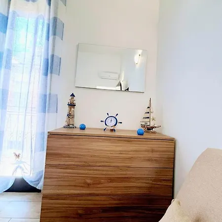 Casa de Férias A Nica