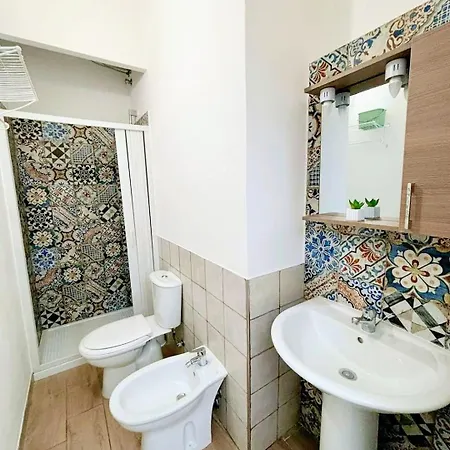 Holiday home A Nica *