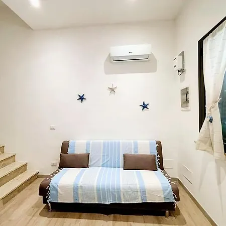 Holiday home A Nica *
