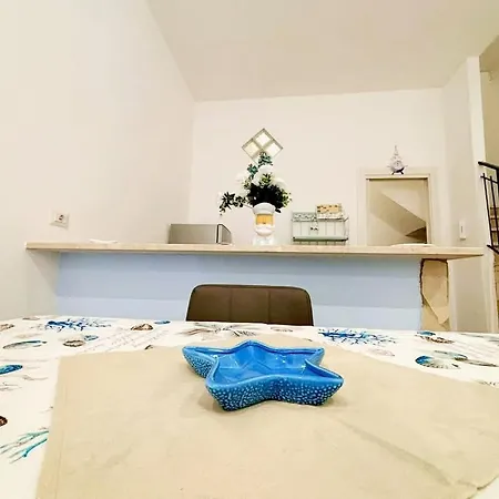 Holiday home A Nica Avola