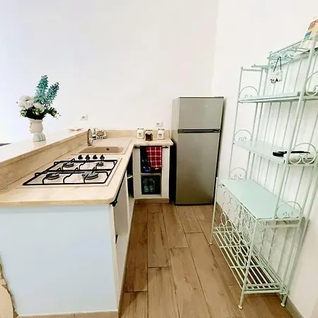 Holiday home A Nica Avola