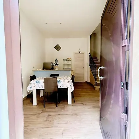 Casa de Férias A Nica Avola