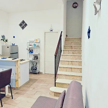 Casa de Férias A Nica *